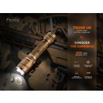 Fenix TK20R UE Tactical - DISCONTINUED