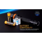 Fenix SD20 Diving Light - DISCONTINUED