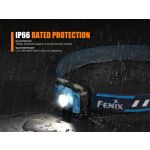 Fenix HL12R Rechargeable Headlamp -DISCONTINUED
