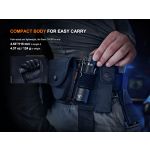 Fenix TK05R Tactical Mini LED Torch