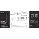 Fenix PD35R Rechargeable