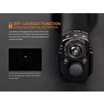 Fenix TK35 Ultimate - DISCONTINUED