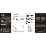 Fenix HM50R V2.0 Headlamp