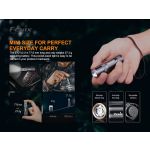 Fenix E12 V2.0 - DISCONTINUED