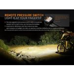 Fenix BC30R Bike Light - DISCONTINUED