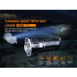 Fenix LR50R Searchlight - DISCONTINUED