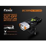 Fenix BC35R Bike Light - DISCONTINUED