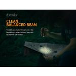 Fenix E30R Magnetic - DISCONTINUED