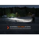 Fenix TK20R UE Tactical - DISCONTINUED