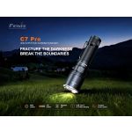 Fenix C7 PRO 4600 Lumen Professional Work Torch - Coming Soon!