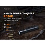 Fenix PD36R - DISCONTINUED