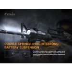 Fenix TK11 Tac Police Torch - DISCONTINUED