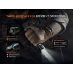 PD35R ACE With Free CL01 Mini Lantern