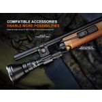 Fenix HT18R V2.0 Rechargeable Long Range LED Torch