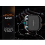 Fenix CL28R Rechargeable Lantern With Colour Temperature Control