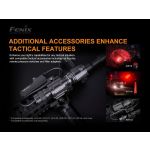 Fenix TK11 Tac Police Torch - DISCONTINUED