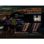 Fenix HM60R Headlamp - DISCONTINUED