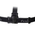 Fenix AFH-02 Stealth Headband Set (Black / Grey)