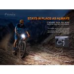 Fenix BC26R Rechargeable Bike Light