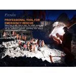 Fenix LR50R Searchlight - DISCONTINUED