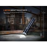 Fenix WF30RE 2025 ATEX Torch