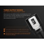 Fenix TK72R  - DISCONTINUED