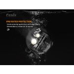 Fenix HM65R Headlamp With Free Spare Battery