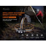 Fenix HM60R Headlamp - DISCONTINUED