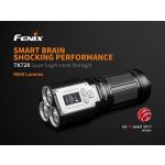 Fenix TK72R  - DISCONTINUED