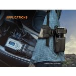 Fenix TK72R  - DISCONTINUED