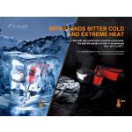 Fenix HL18R-T / Trail Running Headlamp  DISCONTINUED