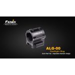 Fenix ALG-00 Quick Release Torch Mount