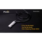 Fenix NW20 120dB Survival Whistle