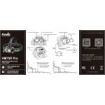 Fenix HM75R Pro Headlamp - *** Due 05-10-2026 ***