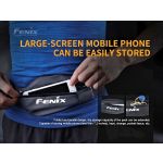 Fenix AFB-10 Waterproof Waist Bag