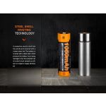 Fenix ARB-L14-1050 14500 3.6 Volt Battery