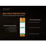 Fenix ARB-L21-4000P 21700 High Power 3.6V Battery