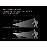 Fenix BC30R Bike Light - DISCONTINUED