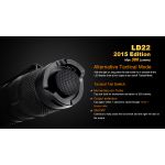 Fenix LD22 - DISCONTINUED