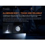 Fenix LR35R Searchlight