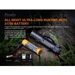 Fenix E35 V3.0 - DISCONTINUED