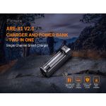 Fenix ARE-X1 V2.0 Charger / Portable Power Bank