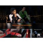 Fenix HM65R-T V2.0 Trail Running Headlamp