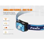 Fenix HL12R Rechargeable Headlamp -DISCONTINUED