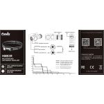 Fenix HM53R Compact Headlamp - Coming Soon!