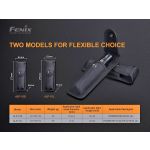 Fenix ALP-10 Semi Rigid Nylon Holster