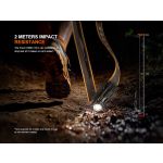 Fenix HM23 v2.0 AA Headlamp