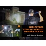 Fenix PD32 V2.0 - DISCONTINUED