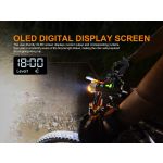 Fenix BC35R Bike Light - DISCONTINUED