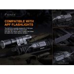 Fenix Remote Switch AER-05 For Fenix 21700 Powered APF Lights
